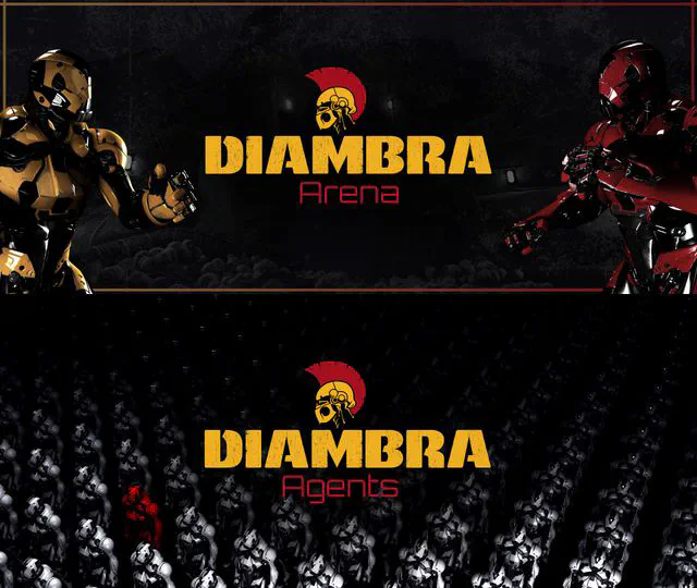 ⚔️ DIAMBRA: Building a Tournament Platform for DeepRL Agents