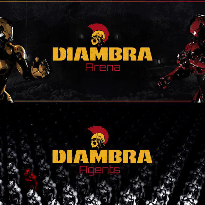 ⚔️ DIAMBRA: Building a Tournament Platform for DeepRL Agents